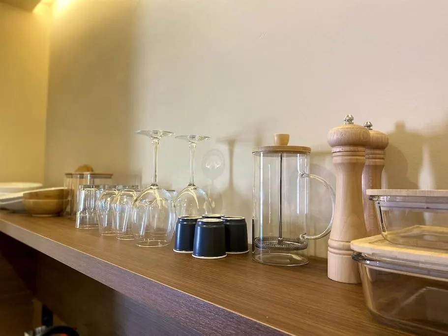 Amary'S Home Тирана Албания