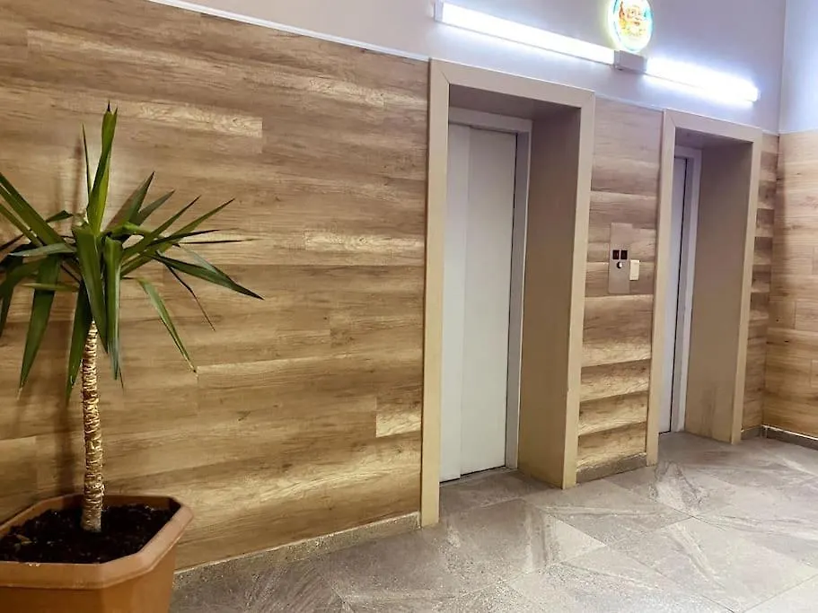 Amary'S Home Тирана Албания