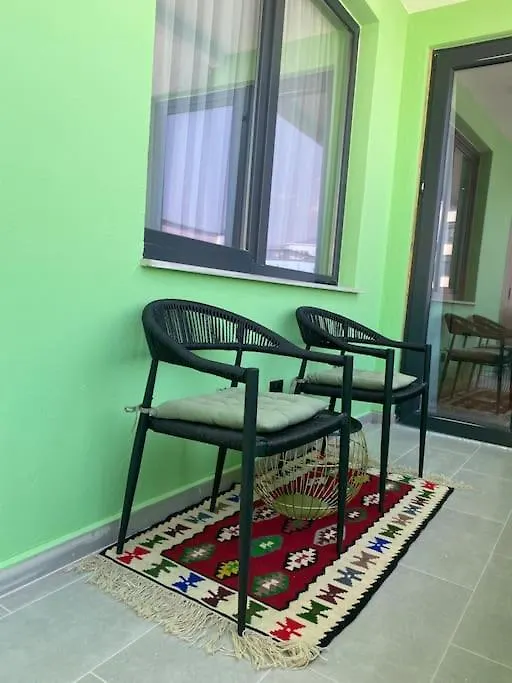 Amary'S Home Тирана
